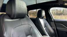 Jaguar F-Pace 3.0d V6 S 5dr Auto AWD Diesel Estate